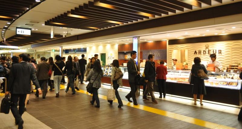 東京駅