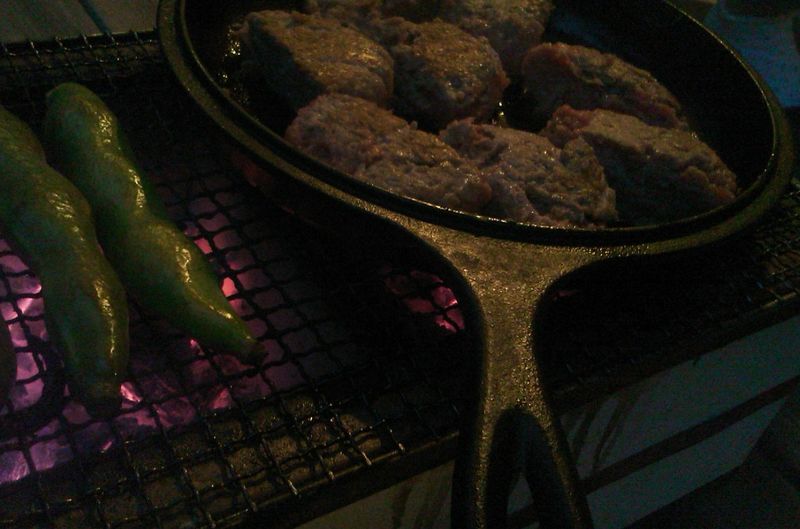 BBQ