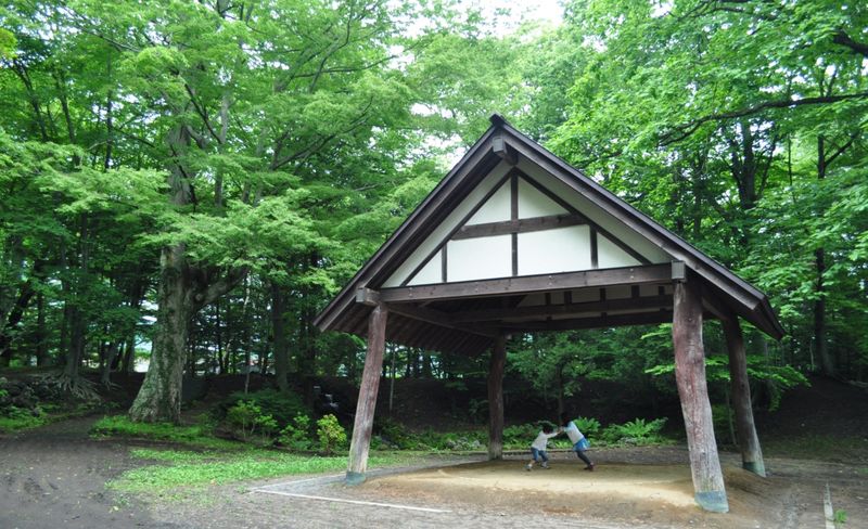 長倉神社