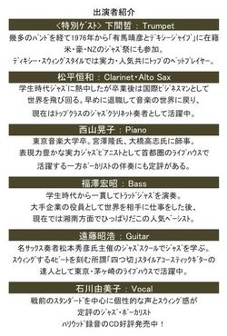 2012 案内状 裏