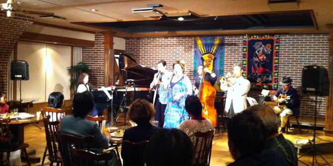 Jazz Live